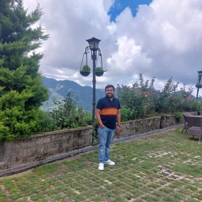 RajatGoyal1995's profile picture. 