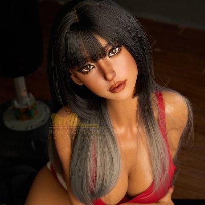 • BEAUTY INSPIRED CREATION •
#sexdoll
📫service@irontechdoll.com
Buy Through Link & Accept Cookie & Enter Code ’Bailey’ Get Big Discount👇