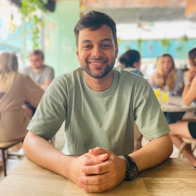 SarthakS_97's profile picture. 🇮🇳| 🇫🇷| 🇺🇸