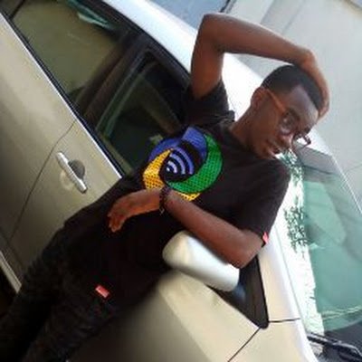 BenjaminBe6322's profile picture.