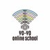 YO-YO Online School by Y6z (@y6zyoyoschool) Twitter profile photo YO-YO Online School by Y6z (@y6zyoyoschool) Twitter profile photo
