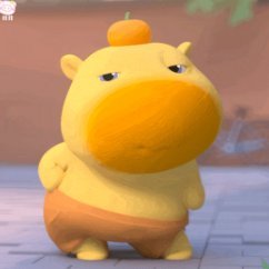 小天使