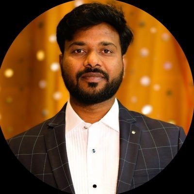 vinayschanda's profile picture. Pharmacist by training, Clinical Researcher by profession, I help start clinical trials faster while staying compliant with regulations