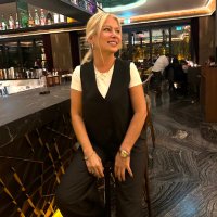 Fetiye Sağlam (@fetiyesglm) 's Twitter Profile