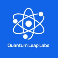 Quantum Leap Labs (@quantumleaplab) 's Twitter Profile Photo Quantum Leap Labs (@quantumleaplab) 's Twitter Profile Photo