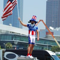 •BAFFOE 🇺🇸 (@baffoe_6) 's Twitter Profile