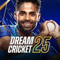 Dream Cricket (@dreamcricketapp) 's Twitter Profile