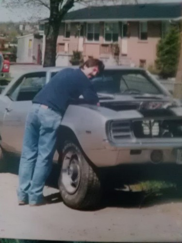 love to race my 1970 camaro drag car and restore 67 to 69 Camaros