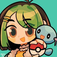 Danielle โก ๐ฟ (@woodspixl_) 's Twitter Profile Photo Danielle โก ๐ฟ (@woodspixl_) 's Twitter Profile Photo