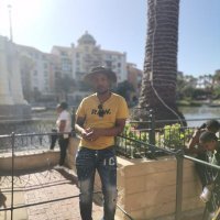 Ray ZaR (@raizosiphelo) 's Twitter Profile
