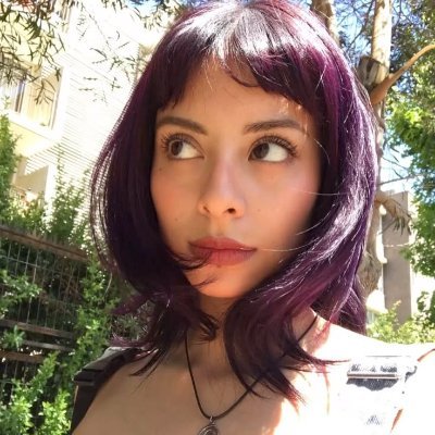 cerejeiradoce's profile picture. — Afrodite e Cleópatra vivem em mim, onde o amor e o poder se formam em perfeita harmonia. 𓂃 ⟢