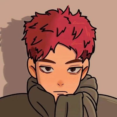 Ojy1998_'s profile picture. 来不及讲故事多跌宕