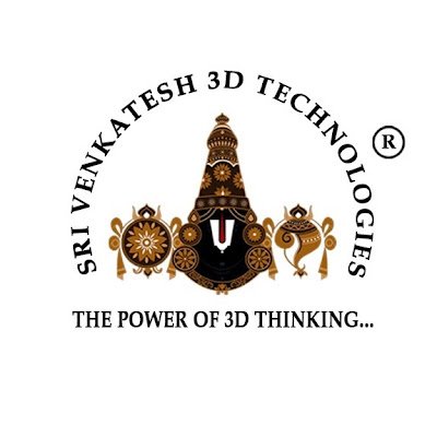 Sri Venkatesh 3D Technologies specializes in advanced CAM design and 3D modeling solutions, delivering high-precision digital engineering for manufacturing.