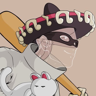 Blessed x Humbled Art Lover/Collector If Your not passionate about it why do it? DISCORD: AntG.769#7953