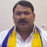 Gopal Sahu (@gopalsahuaap) 's Twitter Profile