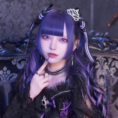 RaRaJaM 紫色担当 【@rarajam_info】サブ@_Ux_xUxoO ✟ ブランドproduce ✟ @Brittleofficial