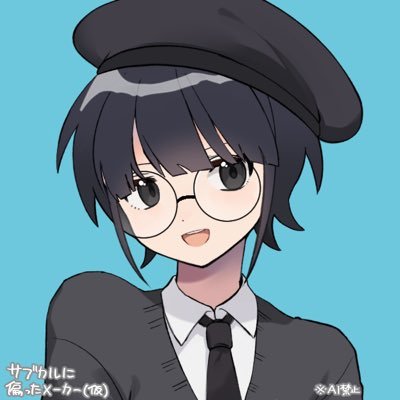 ポケモン好き社会人のアカウントです。最近はアニメやVTuberにハマってます。趣味が合いそうな方フォロバさせていただきます！ 仕事に慣れれば浮上率が上がるはず、、