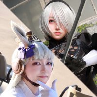 奈月🌙*·̩͙次▶︎NieR併せ (@729cosx) Twitter profile photo