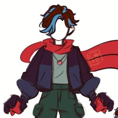 Sev_en7_'s profile picture. I'm not even sure anymore.