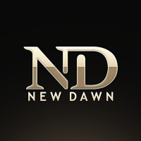 New Dawn (@newdawneft) 's Twitter Profile