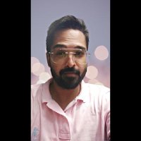 Jinesh Parmar (@jinesh_parmar) 's Twitter Profile