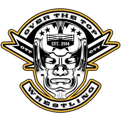Over The Top Wrestling:https://t.co/wrpjT7Iyk2 #IrishWrestling