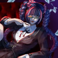 Raiah (@_0xraiah) 's Twitter Profile