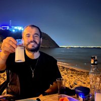 Can Ç. ރ (@canncar) 's Twitter Profile