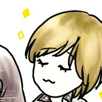 ヤギシタ (@kogekuri) 's Twitter Profile Photo