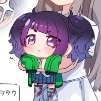 ゆゆゆまる (@yuyuyu_maru000) Twitter profile photo