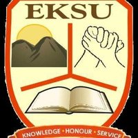 EKSU ALUMNI FOOTBALL TEAM (@eksualumnift) 's Twitter Profile