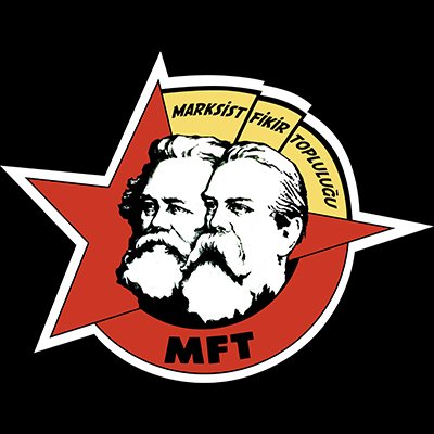 marksistfikir2's profile picture. Orijinal hesaba erişim engeli getirildiği için @marksistfikir'in resmi yedek sayfasıdır.