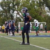 Julian Williams (@jwilliamstm) 's Twitter Profile