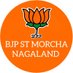 BJP ST Morcha Nagaland (@stm4nagaland) Twitter profile photo BJP ST Morcha Nagaland (@stm4nagaland) Twitter profile photo