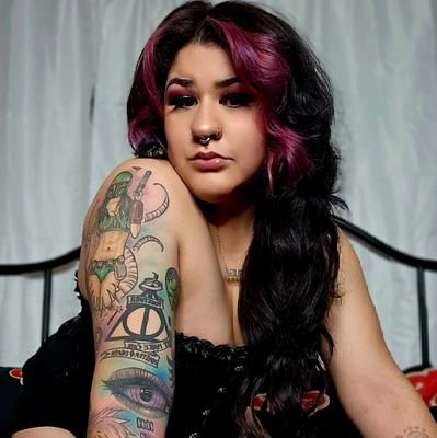 MsVader11's profile picture. ♡S