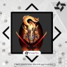 Nia_Damara's profile picture. Airdrop Hunter
----------------
"There is some good in this world, and it’s worth fighting for"
$GGX @nexchain_ai base.eth EmoFi Nitrograph
