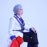 並晴@5/3東7S72a, 4日もいる (@manaka041) 's Twitter Profile