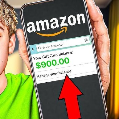 giftcard921617's profile picture. We regularly give various gift card giveaways on our website. We collect these offers from all countries and companies in the world.