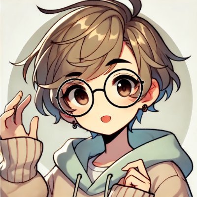 RookieProg777's profile picture. 金融実務×MBAの経験を活かして、PythonとPandasでの分析や機械学習を勉強中📚 学びの記録をブログ「Python Data Lab」で発信しています📈