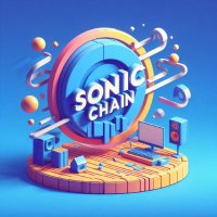 SonicChain BSV | AI x Human Music Revolution (@sonicchainbsv) 's Twitter Profile