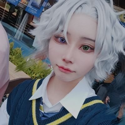 夏明さんのプロフィール画像