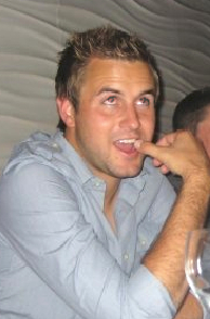 CalebRich's profile picture. 