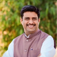 Shravan S Chawda (@shravanschawda) 's Twitter Profile