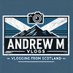 Andrew McVie (@andrewmvlogs) Twitter profile photo Andrew McVie (@andrewmvlogs) Twitter profile photo