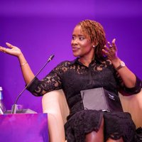Nathalie Munya (@nathmunya) 's Twitter Profile