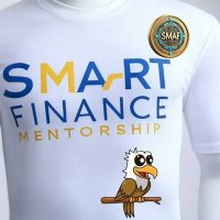 SMART FINANCE MENTORSHIP (@sfmstartups) 's Twitter Profile