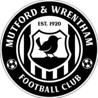 Mutford and Wrentham Football Club (@mwfc_) 's Twitter Profile