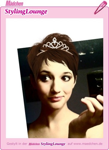 Ich bin lustig, positiv verrückt und..naja...KP !
schreibt mir einfach und fragt...bin ja für fast alles offen !! FAST alles!!!
PS : FOLLOW ME!!!!!! xDxD