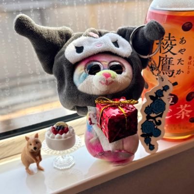 かにくもさんのプロフィール画像