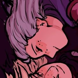 🏳️‍⚧️ ashe ⋆ 🐗🏹さんのプロフィール画像